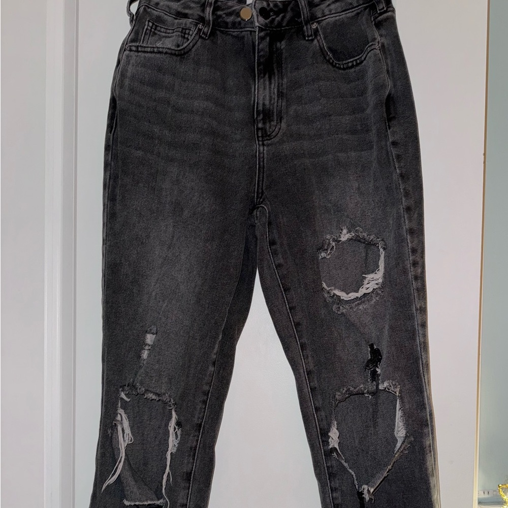 Pacsun • Mom Jean Size 27